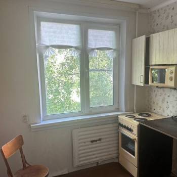 Продается 1-комнатная квартира, 30 м²