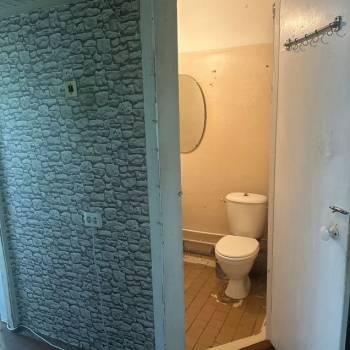 Продается 1-комнатная квартира, 30 м²