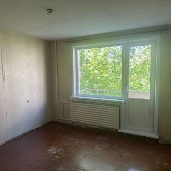 Продается 1-комнатная квартира, 30 м²