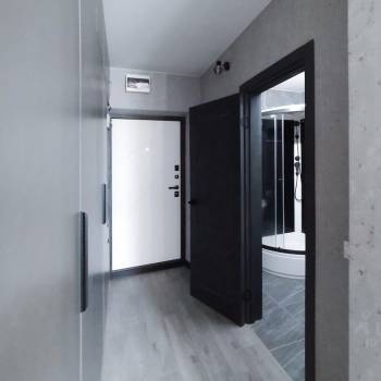Сдается 1-комнатная квартира, 19,6 м²