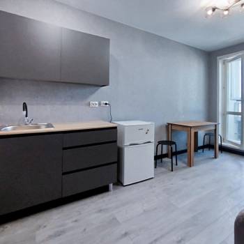 Сдается 1-комнатная квартира, 19,6 м²