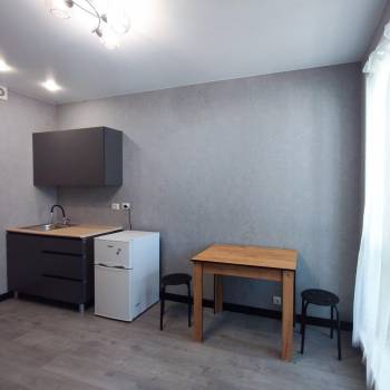 Сдается 1-комнатная квартира, 19,6 м²