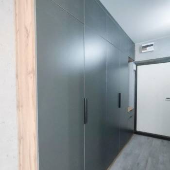 Сдается 1-комнатная квартира, 19,6 м²