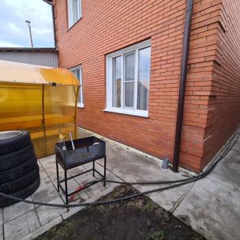 Сдается Дом, 60 м²