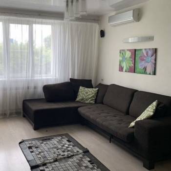 Продается 3-х комнатная квартира, 70 м²
