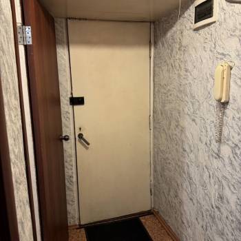 Сдается 1-комнатная квартира, 32 м²