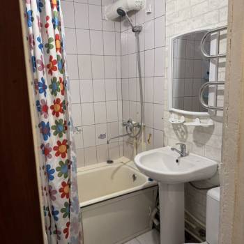 Сдается 1-комнатная квартира, 32 м²