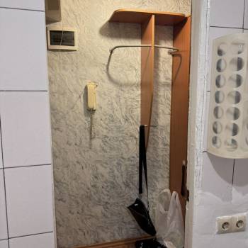 Сдается 1-комнатная квартира, 32 м²