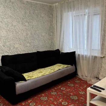 Сдается 1-комнатная квартира, 32 м²