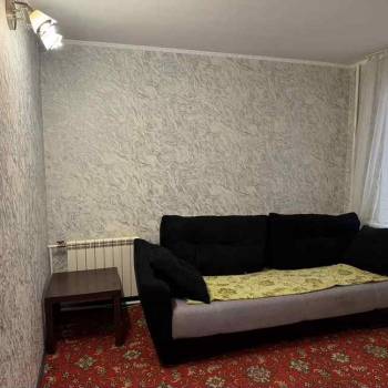Сдается 1-комнатная квартира, 32 м²