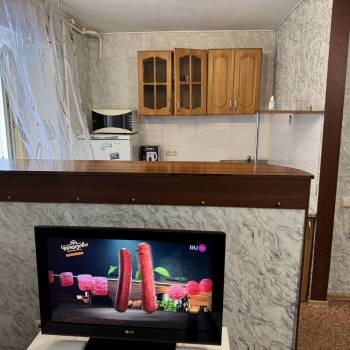 Сдается 1-комнатная квартира, 32 м²