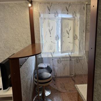 Сдается 1-комнатная квартира, 32 м²