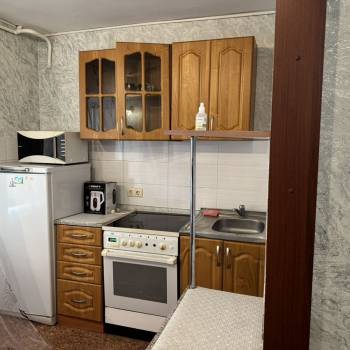 Сдается 1-комнатная квартира, 32 м²