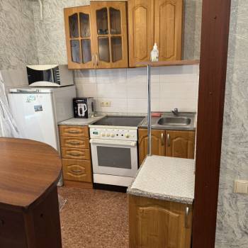 Сдается 1-комнатная квартира, 32 м²
