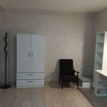 Сдается 1-комнатная квартира, 40 м²
