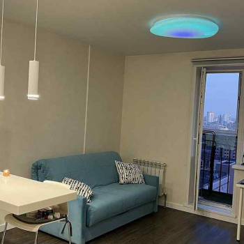 Сдается 1-комнатная квартира, 32 м²