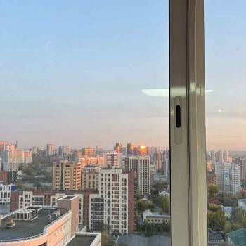 Сдается 1-комнатная квартира, 32 м²