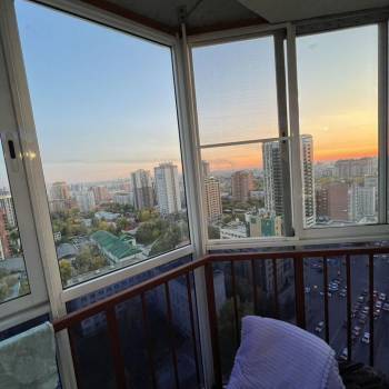 Сдается 1-комнатная квартира, 32 м²