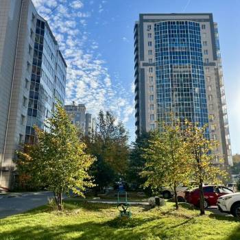 Сдается 1-комнатная квартира, 38 м²