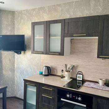 Сдается 1-комнатная квартира, 38 м²