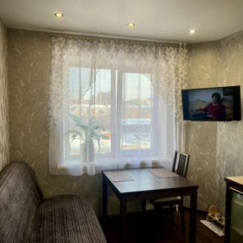 Сдается 1-комнатная квартира, 38 м²