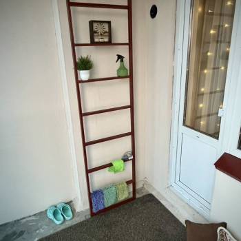 Сдается 1-комнатная квартира, 38 м²