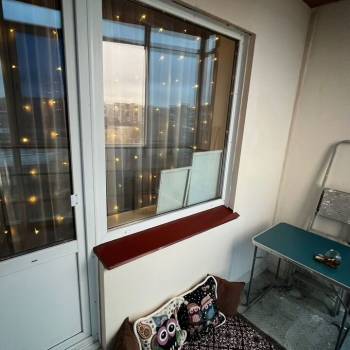 Сдается 1-комнатная квартира, 38 м²