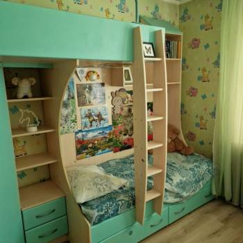 Сдается Многокомнатная квартира, 63 м²