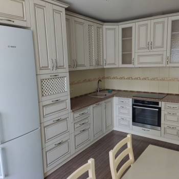 Сдается 2-х комнатная квартира, 60,5 м²