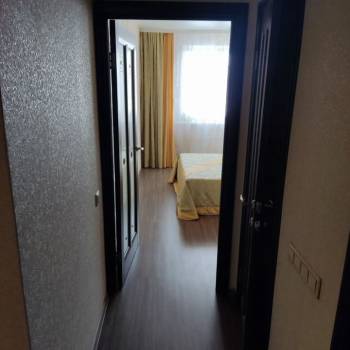 Сдается 2-х комнатная квартира, 60,5 м²