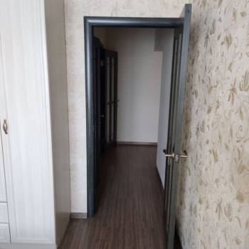 Сдается 2-х комнатная квартира, 60,5 м²