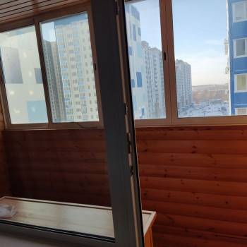 Сдается 2-х комнатная квартира, 60,5 м²