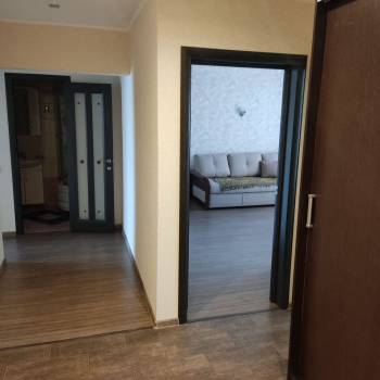 Сдается 2-х комнатная квартира, 60,5 м²