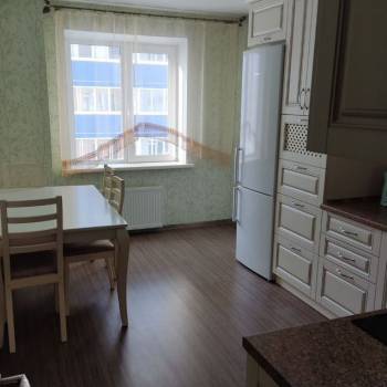 Сдается 2-х комнатная квартира, 60,5 м²