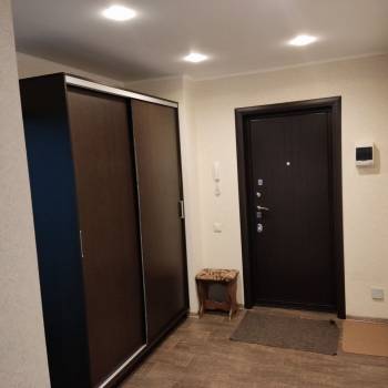 Сдается 2-х комнатная квартира, 60,5 м²