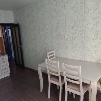 Сдается 2-х комнатная квартира, 60,5 м²