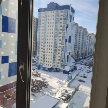 Сдается 2-х комнатная квартира, 60,5 м²