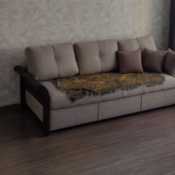 Сдается 2-х комнатная квартира, 60,5 м²