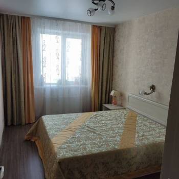 Сдается 2-х комнатная квартира, 60,5 м²
