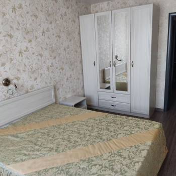 Сдается 2-х комнатная квартира, 60,5 м²