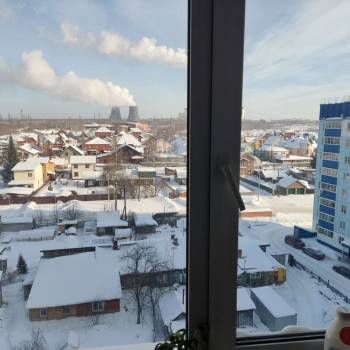 Сдается 2-х комнатная квартира, 60,5 м²