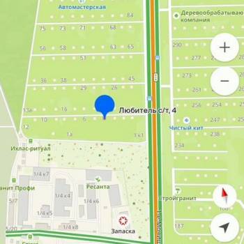 Продается Участок, 650 м²