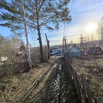 Продается Участок, 410 м²