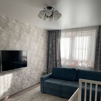 Продается 2-х комнатная квартира, 46,1 м²