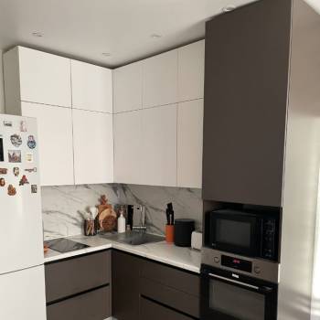 Продается 2-х комнатная квартира, 46,1 м²