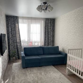 Продается 2-х комнатная квартира, 46,1 м²
