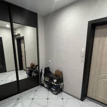 Продается 2-х комнатная квартира, 46,1 м²
