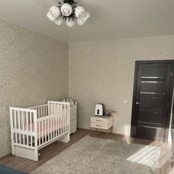 Продается 2-х комнатная квартира, 46,1 м²