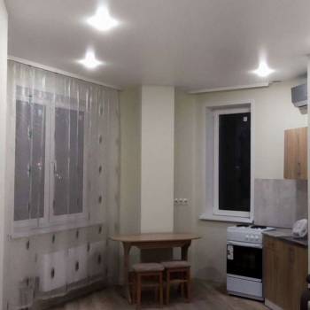 Сдается 1-комнатная квартира, 37,1 м²