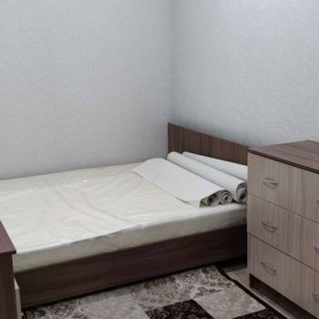 Сдается 1-комнатная квартира, 37,1 м²